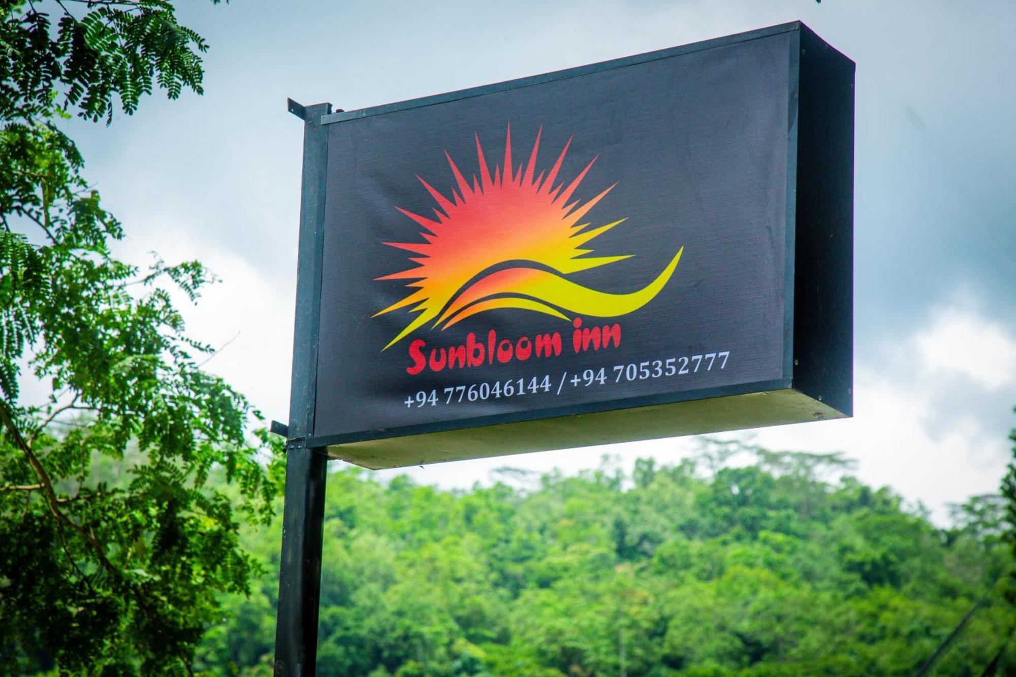 Sunbloom Inn 康提 外观 照片